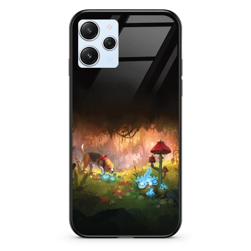 Etui szklane Flora i Funga - Image 79