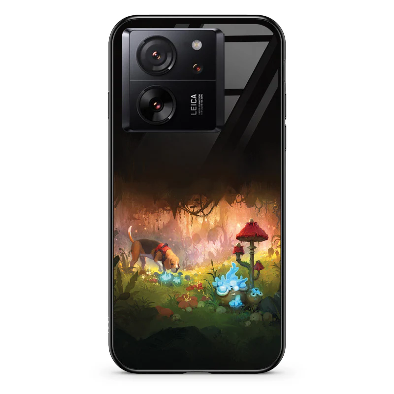 Etui szklane Flora i Funga - Image 84
