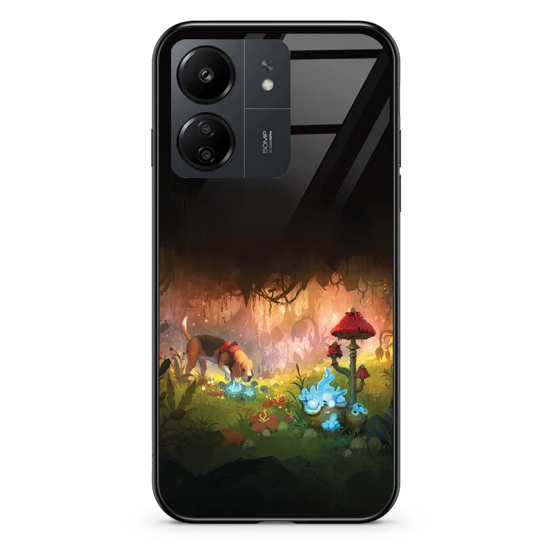 Etui szklane Flora i Funga - Image 90