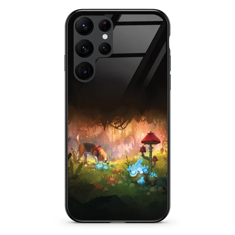 Etui szklane Flora i Funga - Image 95