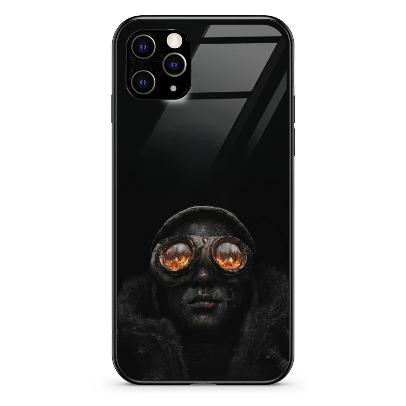 Etui szklane Frostpunk 2 Citizen - Image 22
