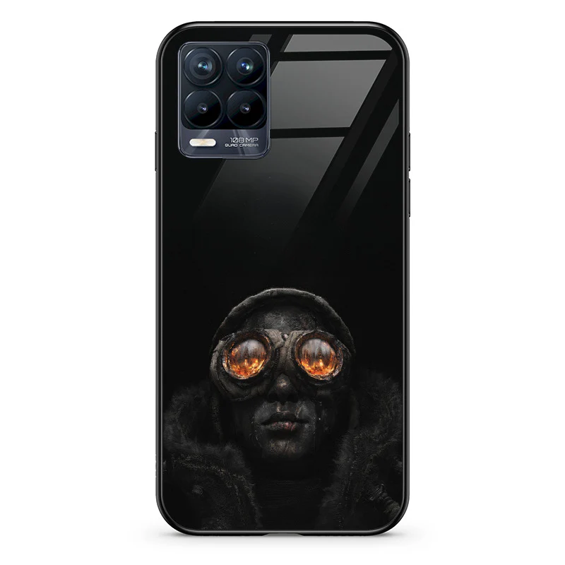 Etui szklane Frostpunk 2 Citizen - Image 29