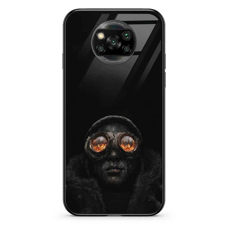 Etui szklane Frostpunk 2 Citizen - Image 30