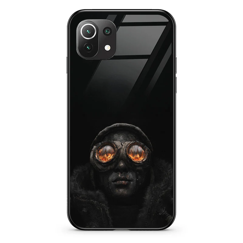 Etui szklane Frostpunk 2 Citizen - Image 40