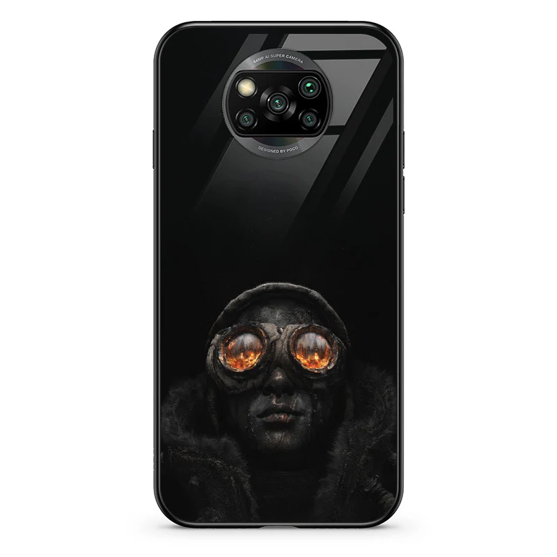 Etui szklane Frostpunk 2 Citizen - Image 89