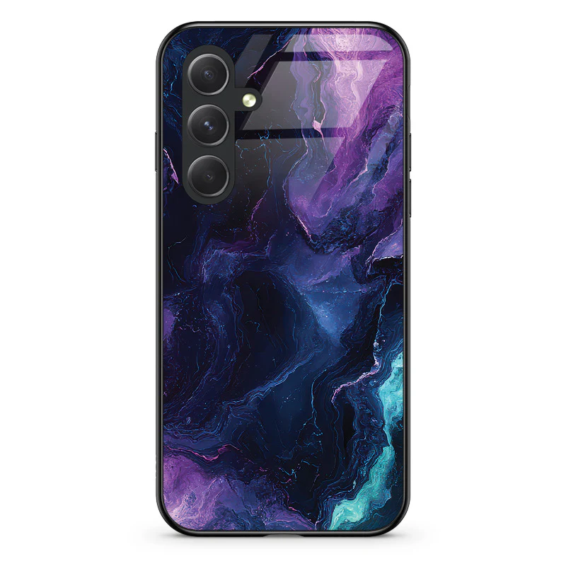 Etui szklane Galaktyczna Mgła - Image 113