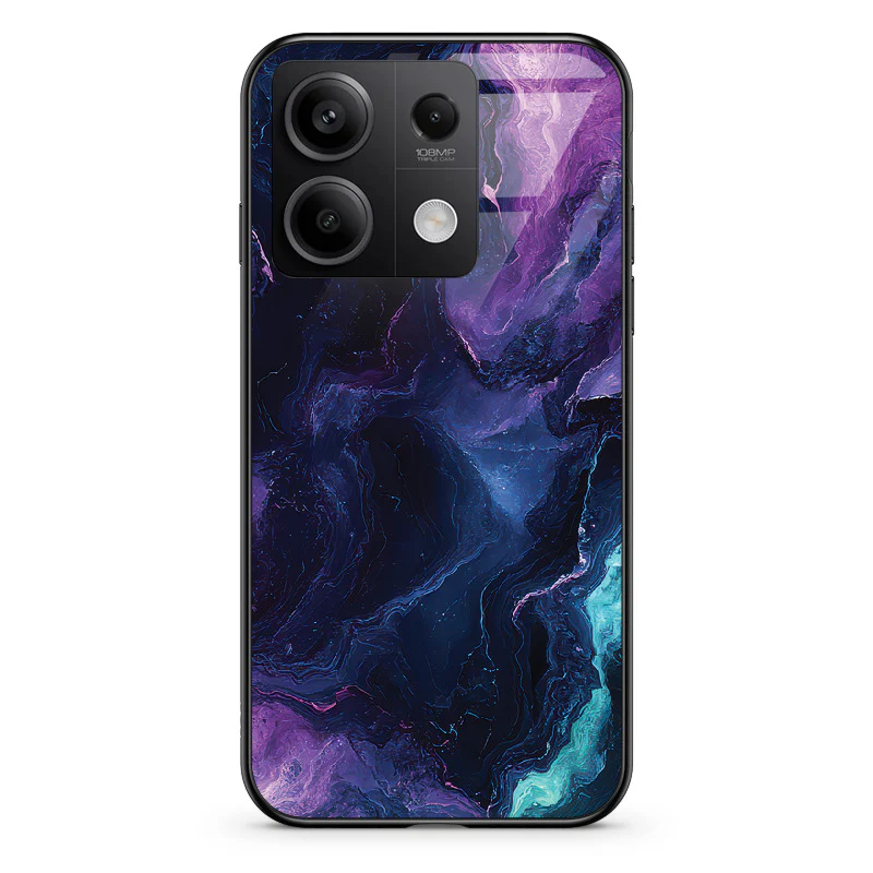 Etui szklane Galaktyczna Mgła - Image 116