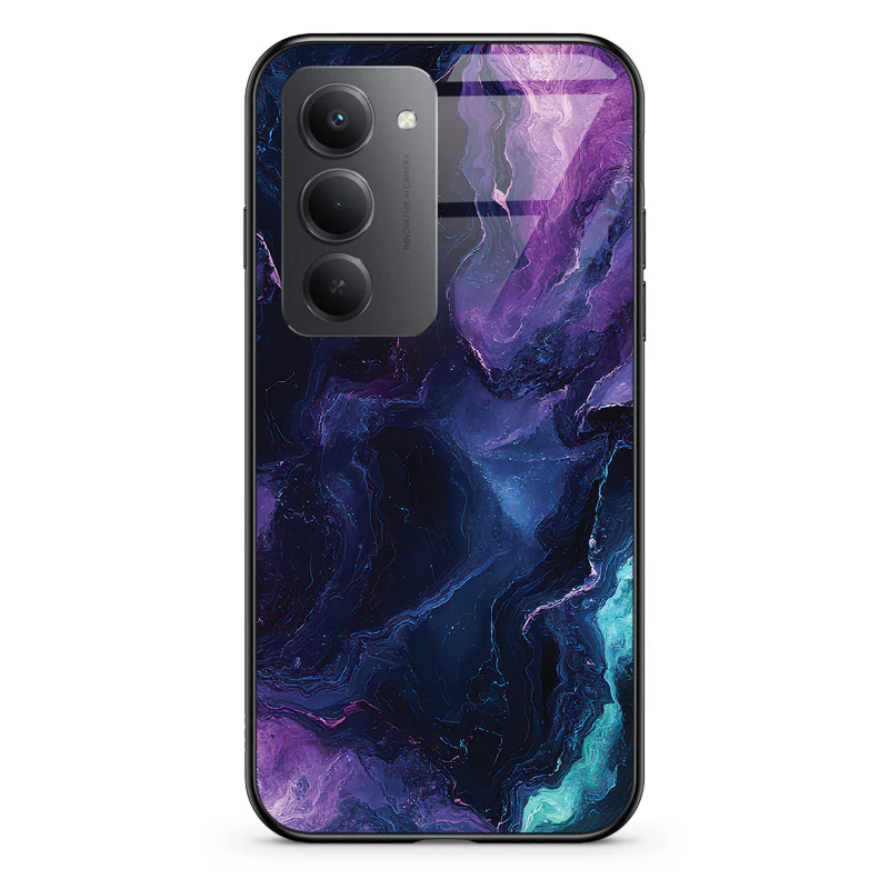 Etui szklane Galaktyczna Mgła - Image 137
