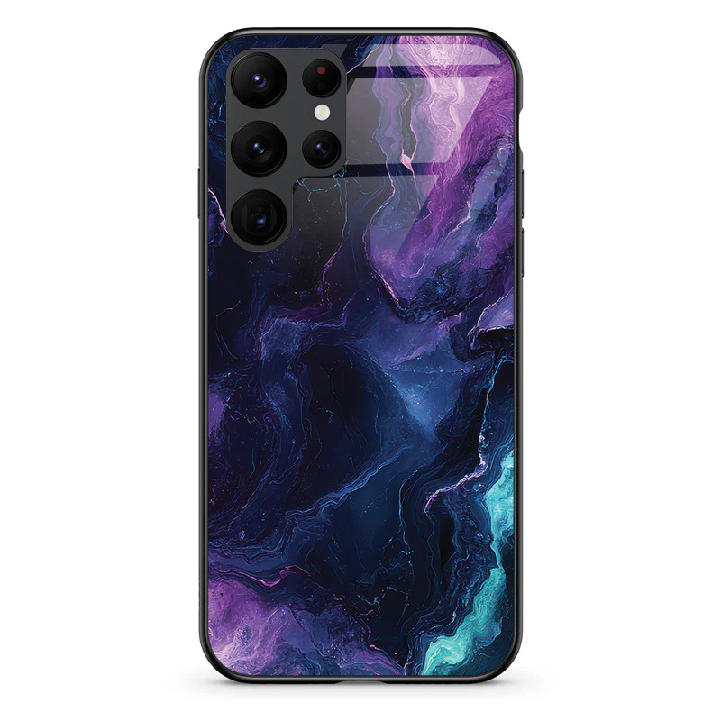 Etui szklane Galaktyczna Mgła - Image 146