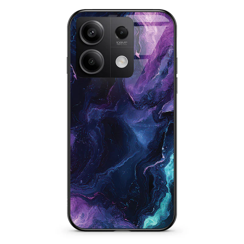 Etui szklane Galaktyczna Mgła - Image 15