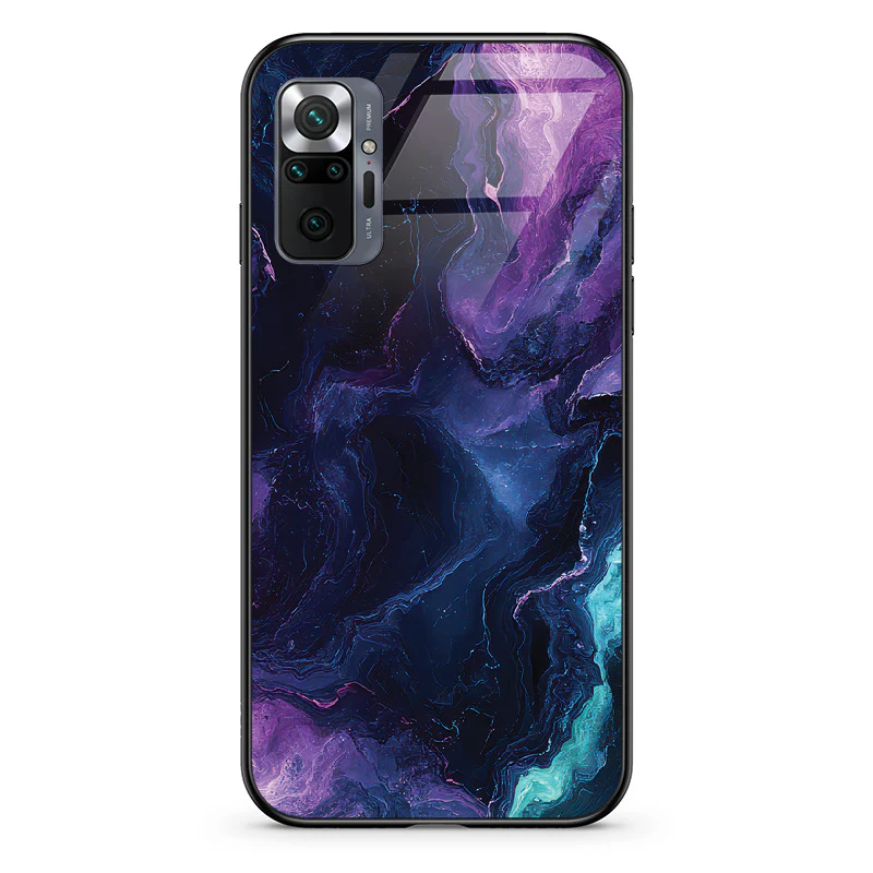 Etui szklane Galaktyczna Mgła - Image 18