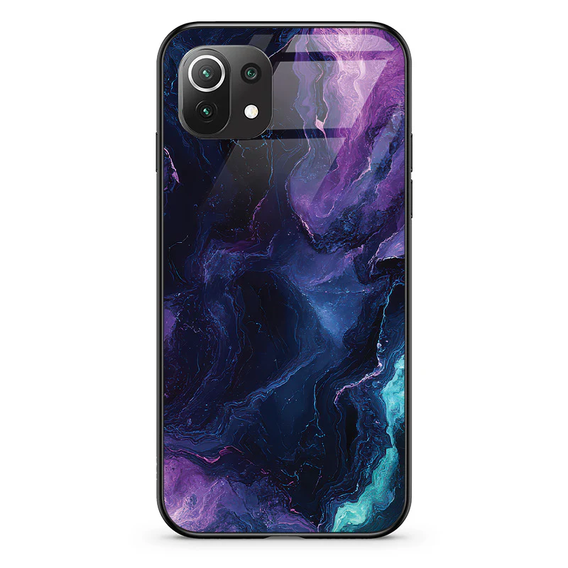 Etui szklane Galaktyczna Mgła - Image 40