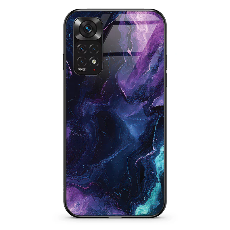 Etui szklane Galaktyczna Mgła - Image 42