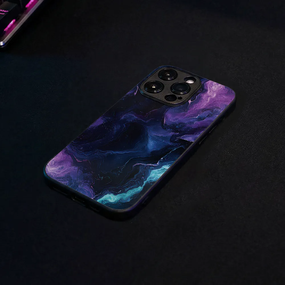 Etui szklane Galaktyczna Mgła - Image 7