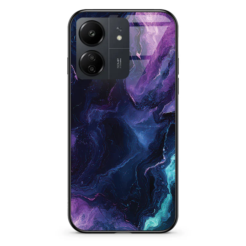 Etui szklane Galaktyczna Mgła - Image 91