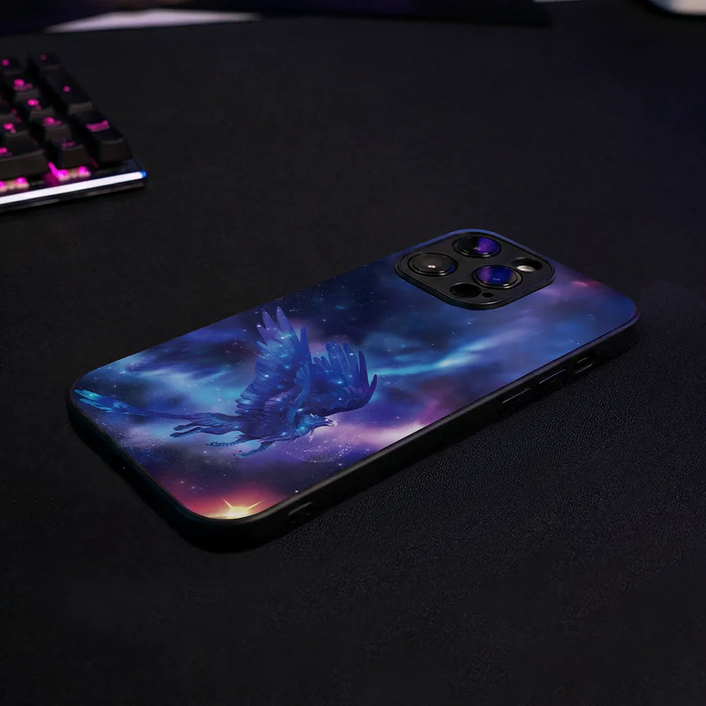 Etui szklane Galaxy Griffin - Image 10