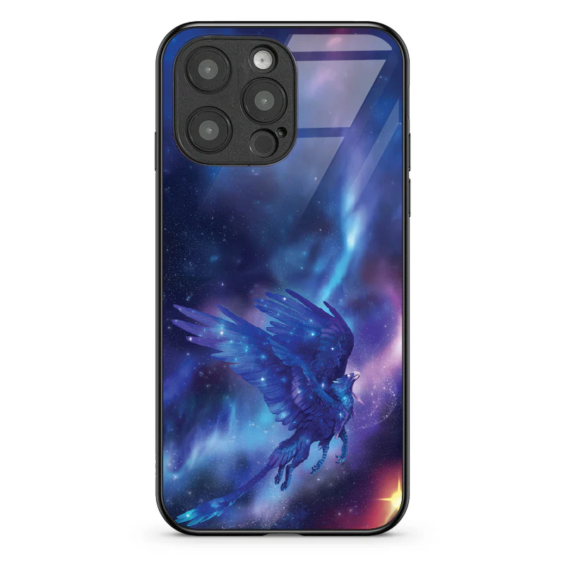 Etui szklane Galaxy Griffin - Image 23