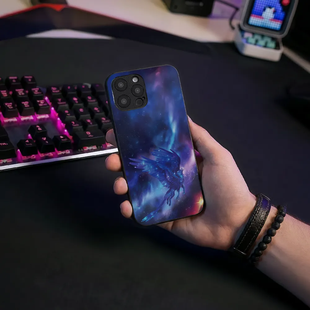 Etui szklane Galaxy Griffin - Image 6
