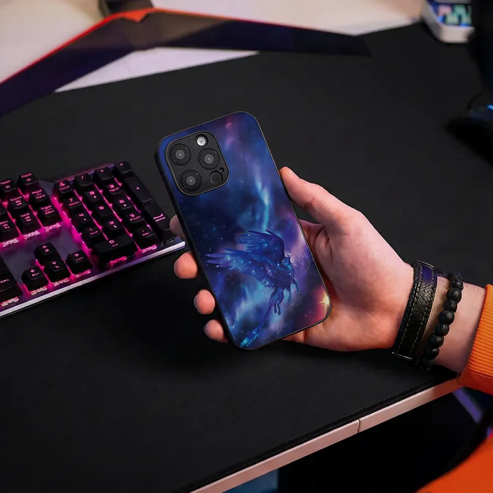 Etui szklane Galaxy Griffin - Image 9