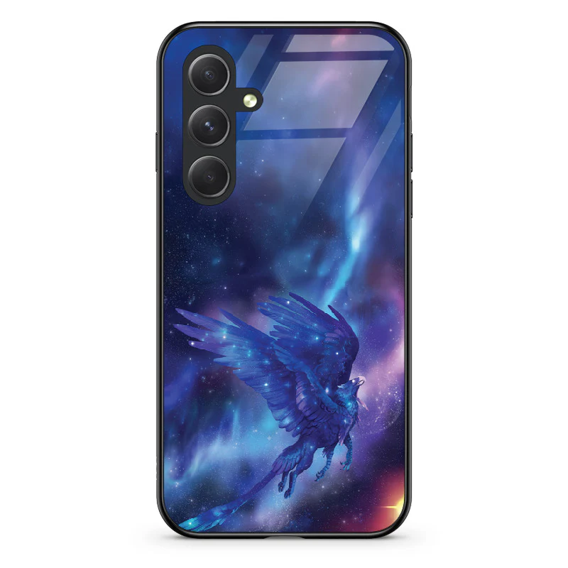 Etui szklane Galaxy Griffin - Image 99