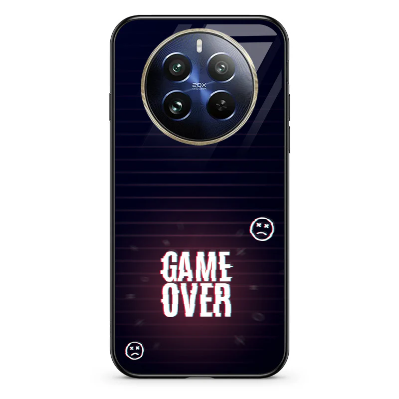 Etui szklane Game Over - Image 101