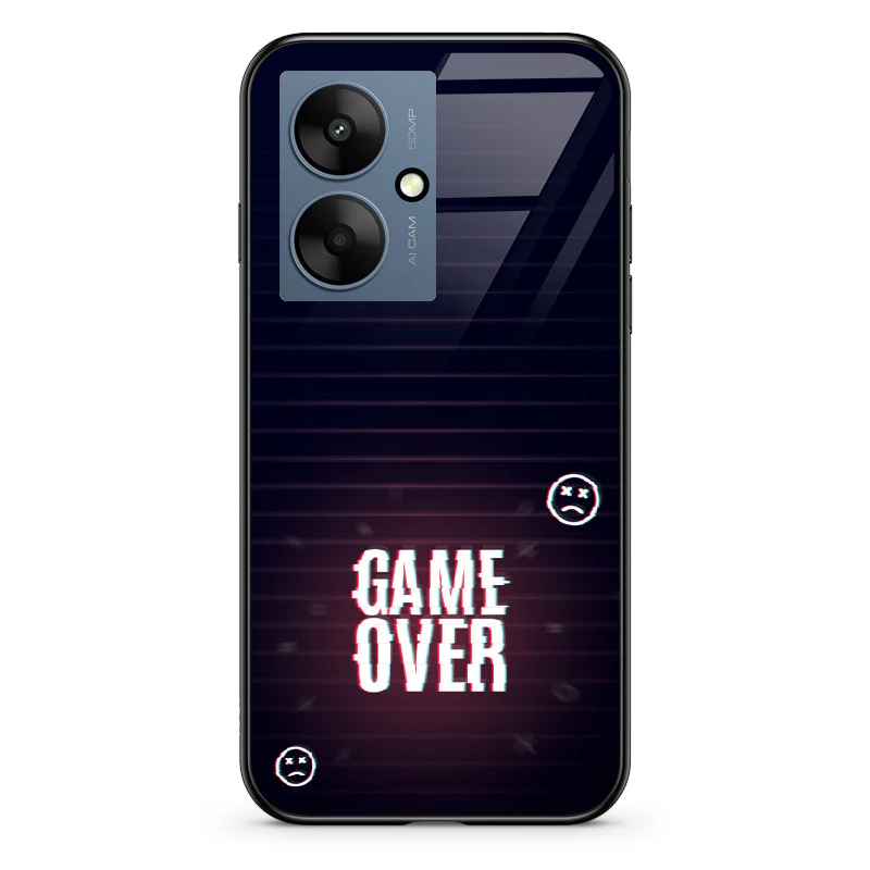Etui szklane Game Over - Image 104