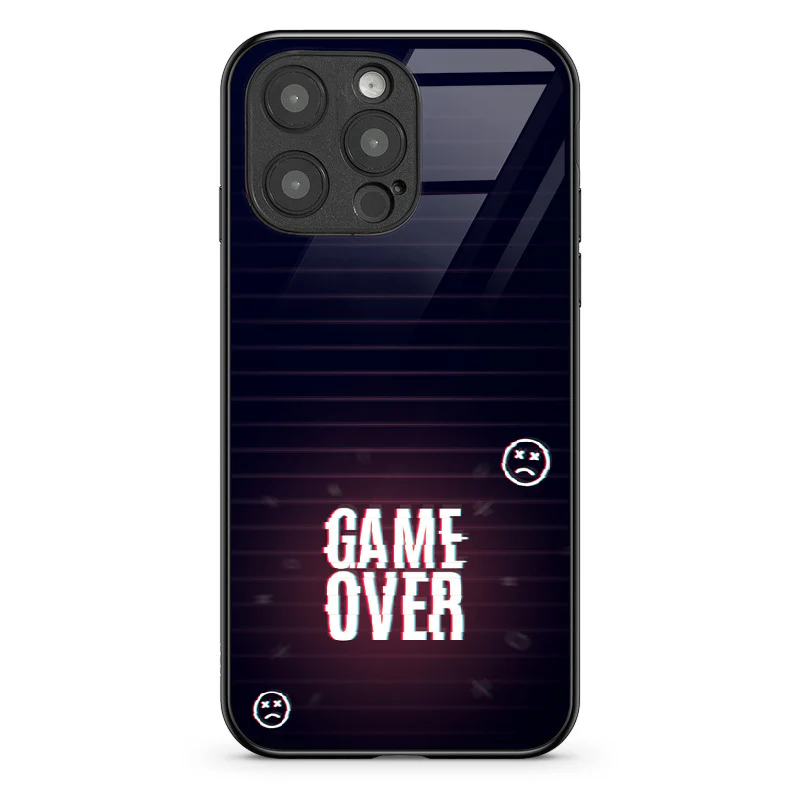Etui szklane Game Over - Image 107