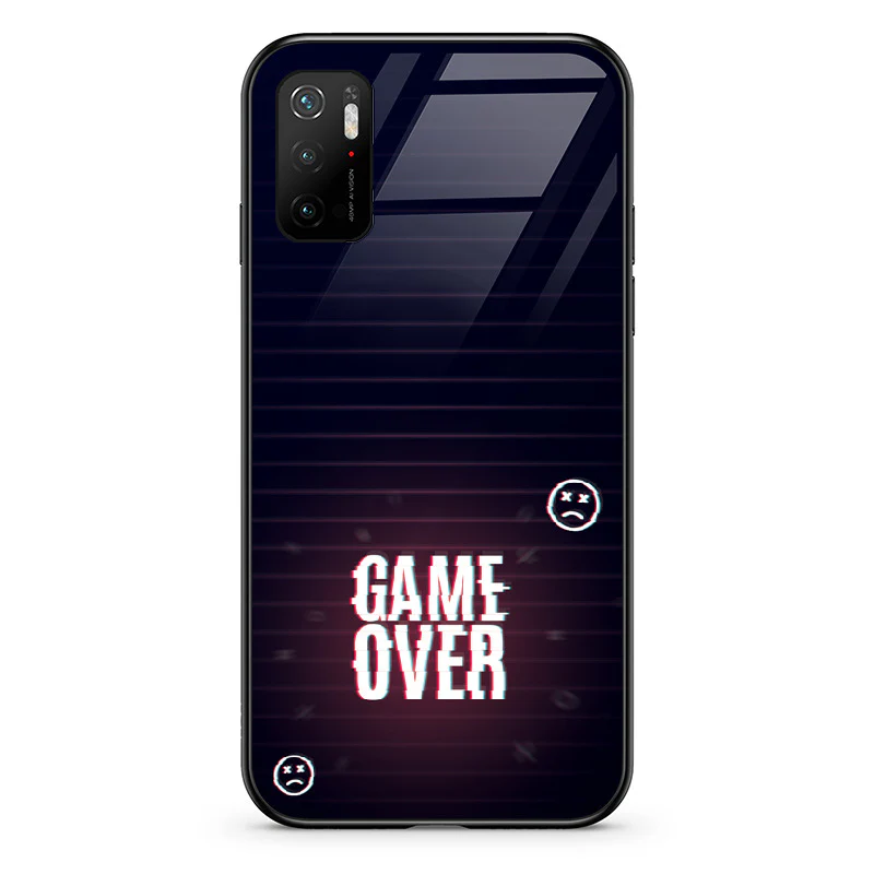 Etui szklane Game Over - Image 111