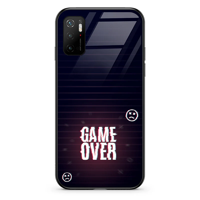 Etui szklane Game Over - Image 112