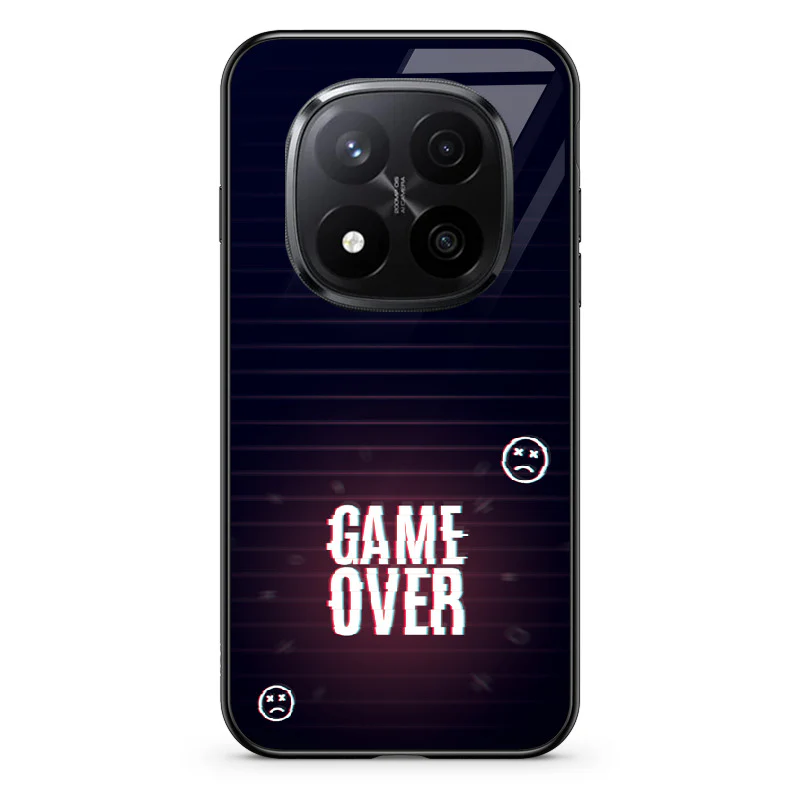 Etui szklane Game Over - Image 120