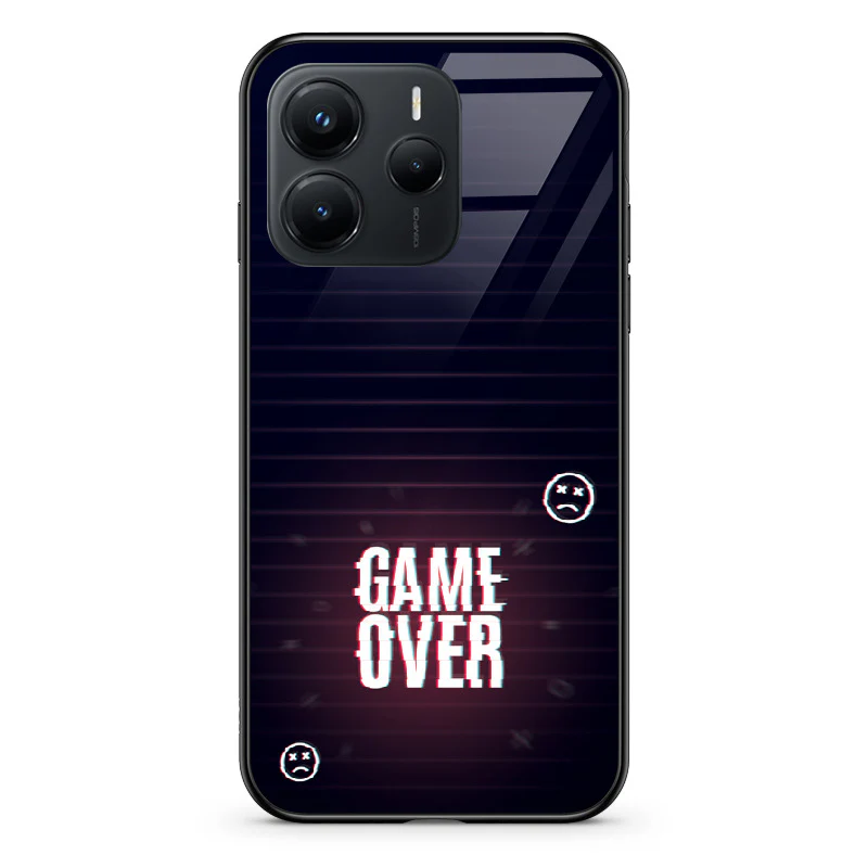 Etui szklane Game Over - Image 122