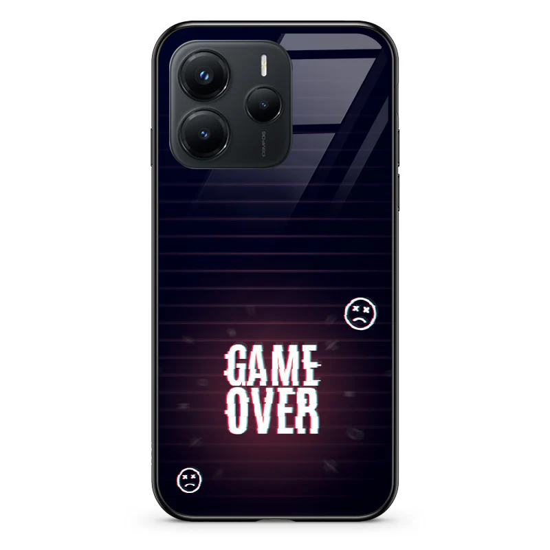 Etui szklane Game Over - Image 127