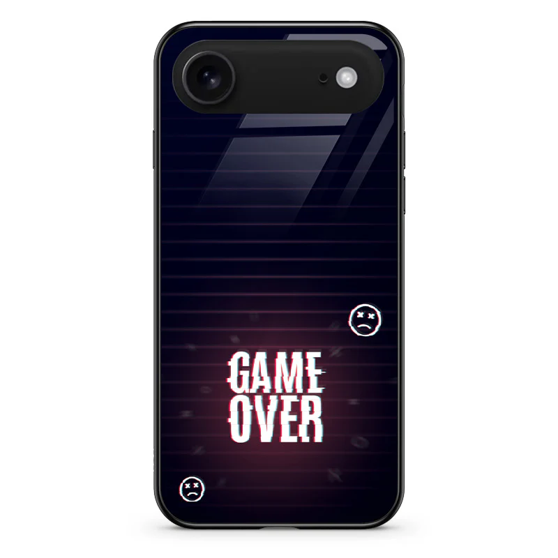 Etui szklane Game Over - Image 132