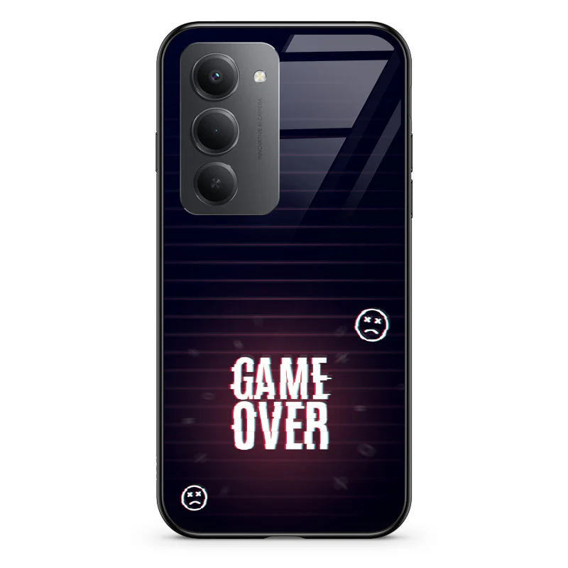 Etui szklane Game Over - Image 136