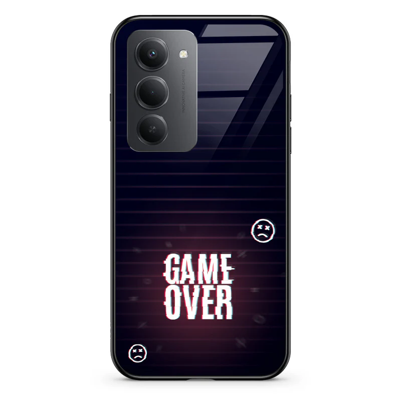 Etui szklane Game Over - Image 137