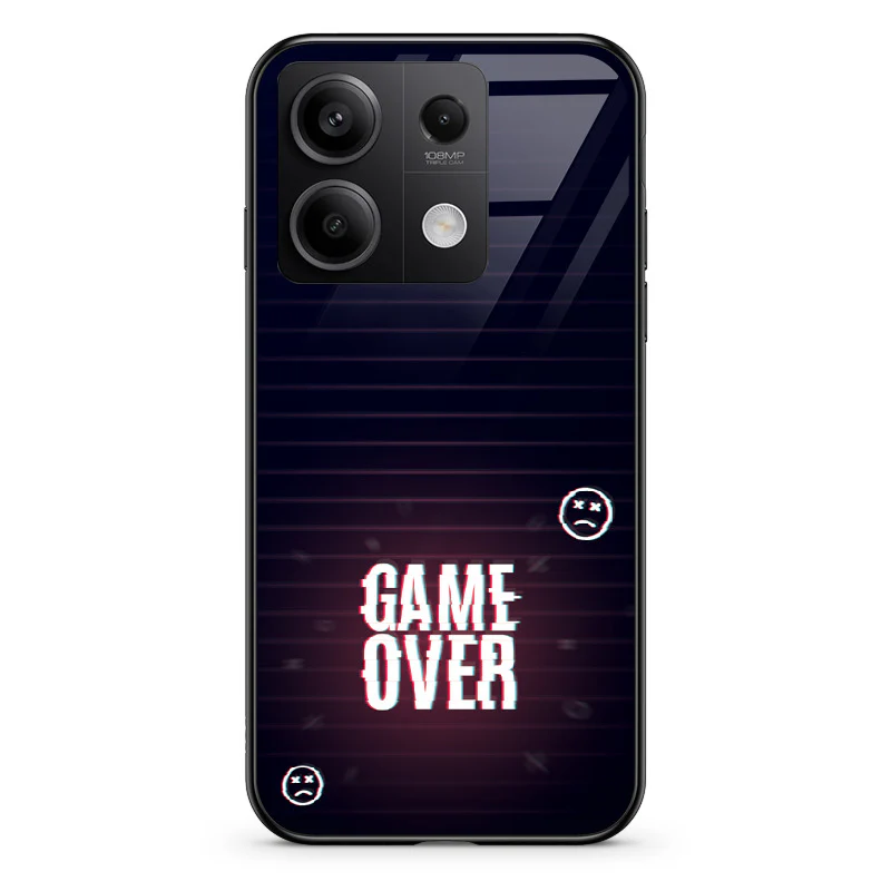 Etui szklane Game Over - Image 14
