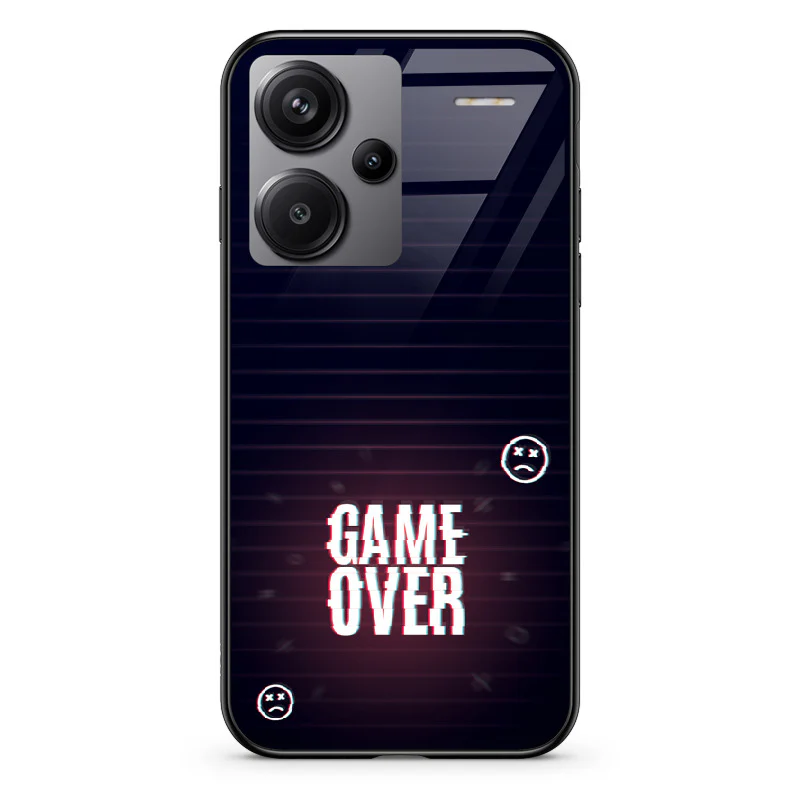 Etui szklane Game Over - Image 16