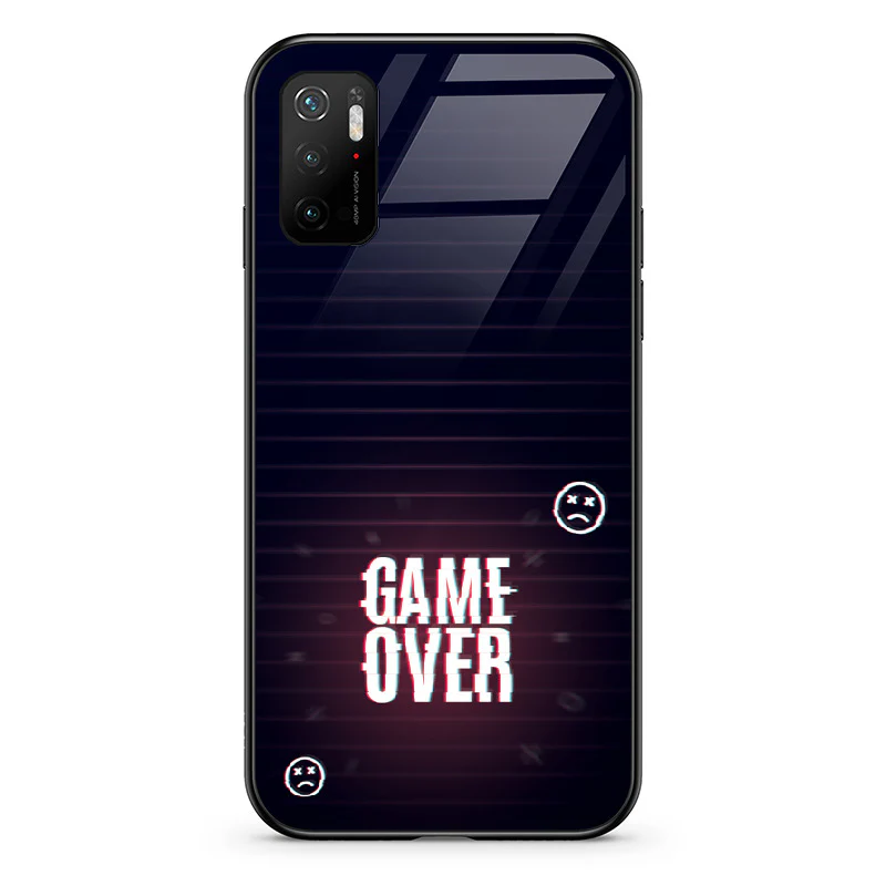 Etui szklane Game Over - Image 17
