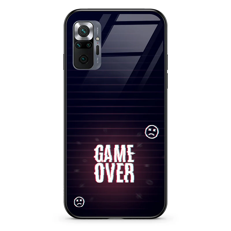 Etui szklane Game Over - Image 18