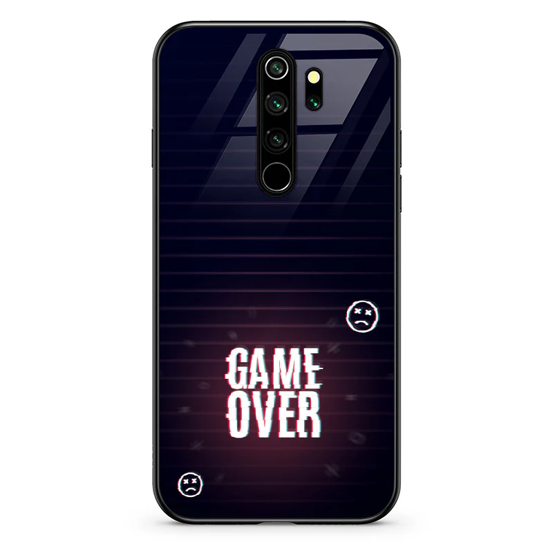 Etui szklane Game Over - Image 19