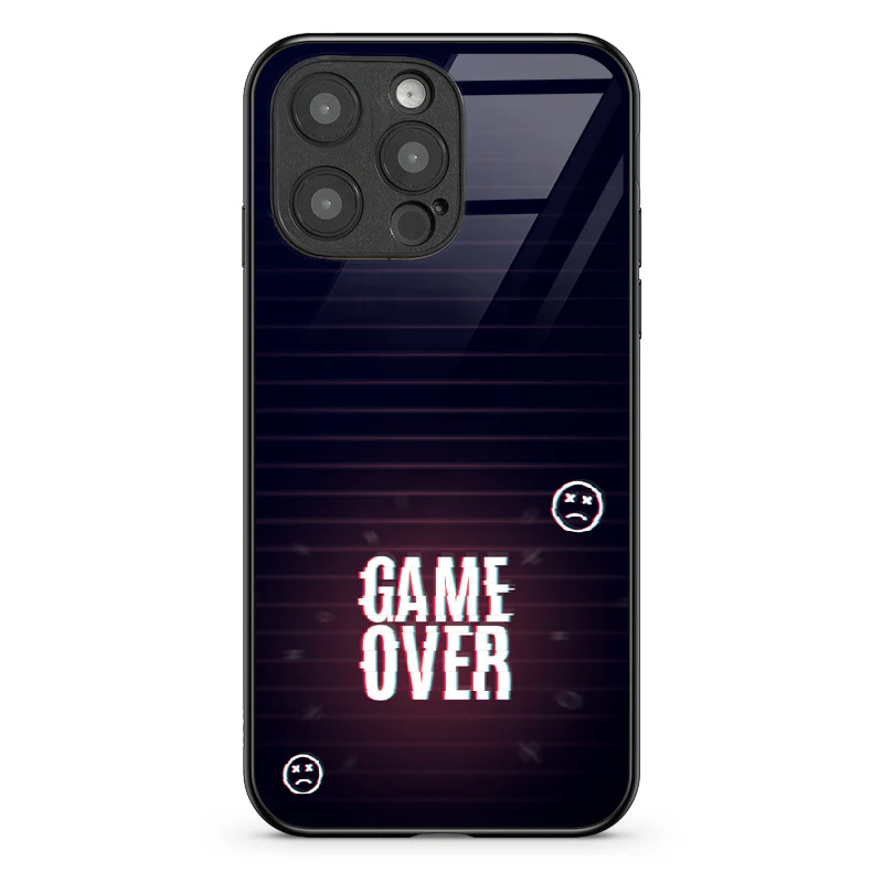 Etui szklane Game Over - Image 23