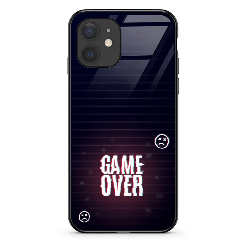 Etui szklane Game Over - Image 27