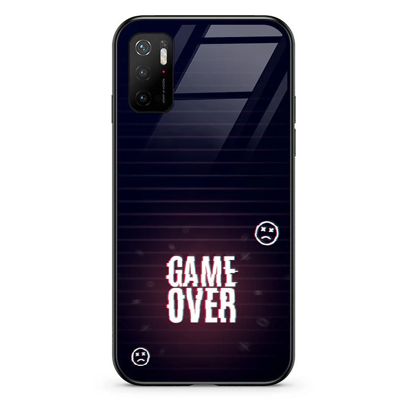 Etui szklane Game Over - Image 31