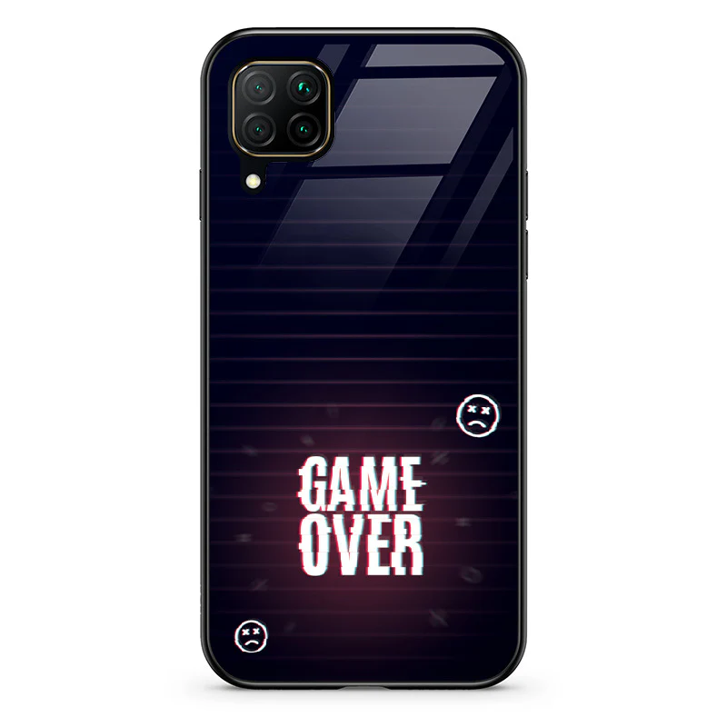 Etui szklane Game Over - Image 33