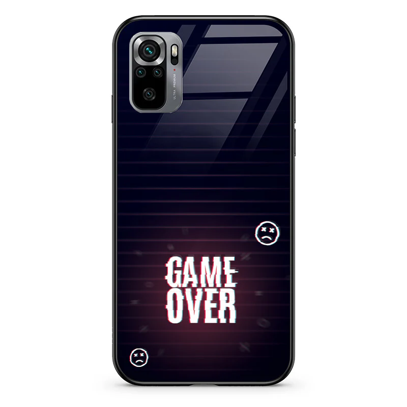 Etui szklane Game Over - Image 34