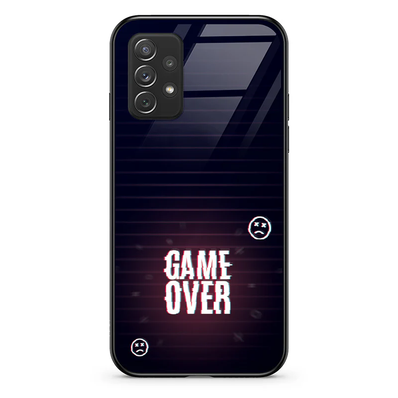 Etui szklane Game Over - Image 35