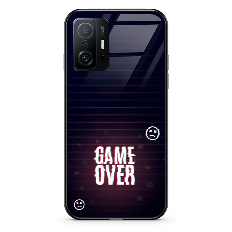 Etui szklane Game Over - Image 38