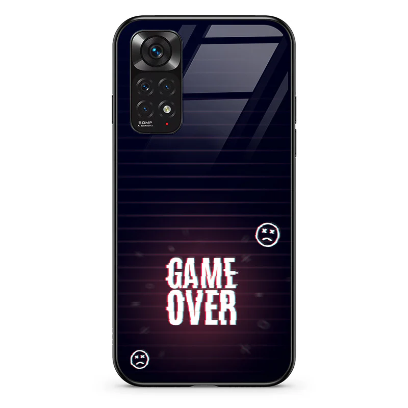 Etui szklane Game Over - Image 41