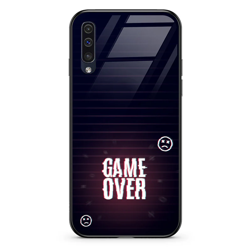 Etui szklane Game Over - Image 46