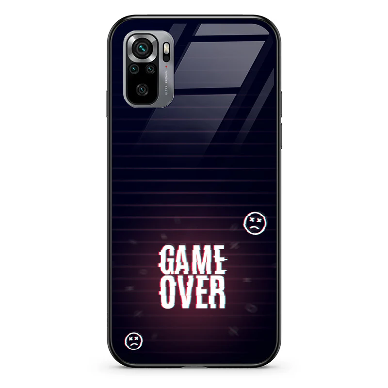 Etui szklane Game Over - Image 47